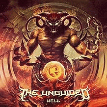 The Unguided : Hell